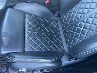 2023 Audi S4 3.0T Premium Plus quattro