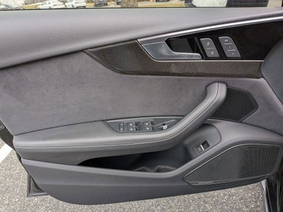 2023 Audi S4 3.0T Premium Plus quattro