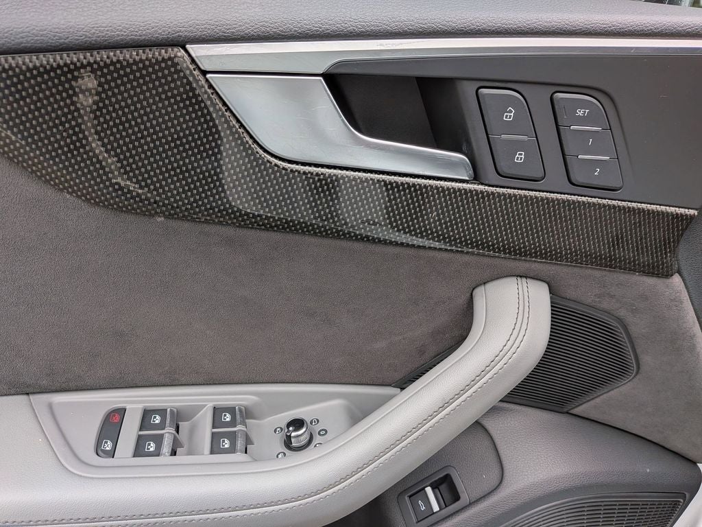 2018 Audi S5 3.0T Premium Plus quattro