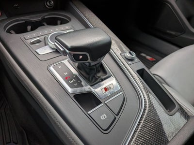 2018 Audi S5 3.0T Premium Plus quattro