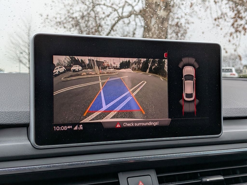 2018 Audi S5 3.0T Premium Plus quattro