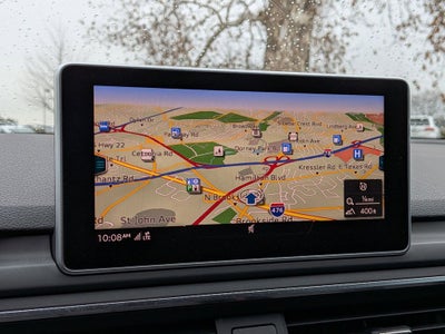 2018 Audi S5 3.0T Premium Plus quattro