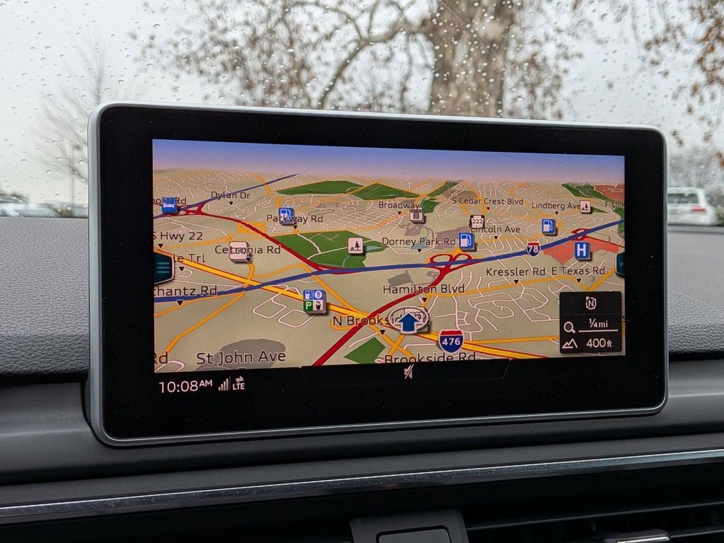 2018 Audi S5 3.0T Premium Plus quattro