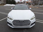 2018 Audi S5 3.0T Premium Plus quattro