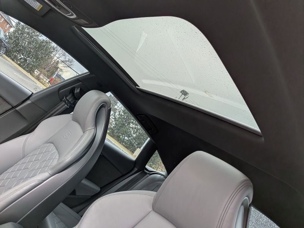 2018 Audi S5 3.0T Premium Plus quattro