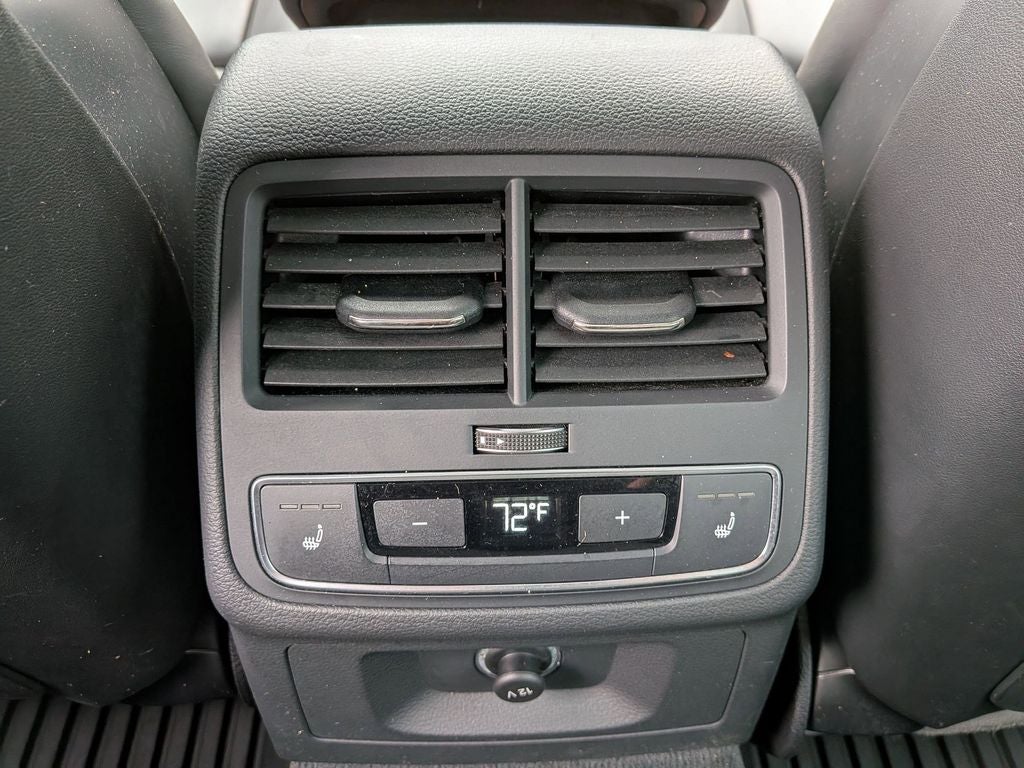 2018 Audi S5 3.0T Premium Plus quattro