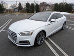2018 Audi S5 3.0T Premium Plus quattro