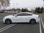 2018 Audi S5 3.0T Premium Plus quattro