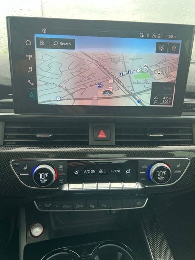 2023 Audi S5 Sportback Prestige quattro