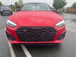 2023 Audi S5 Sportback Prestige quattro