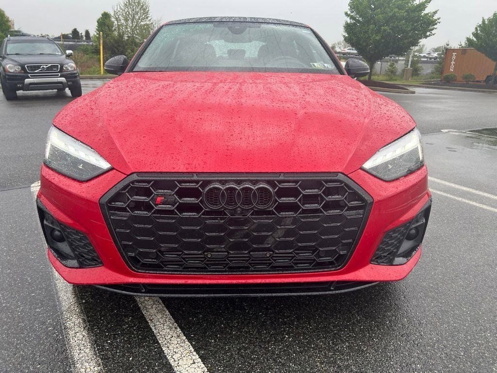 2023 Audi S5 Sportback Prestige quattro