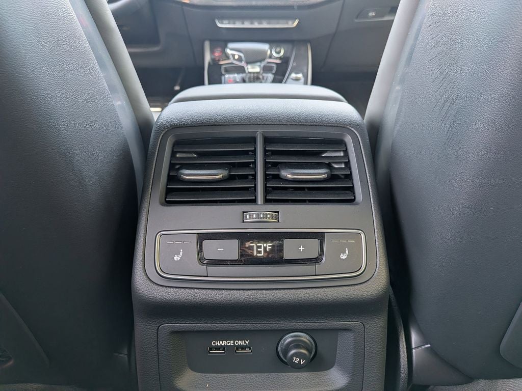 2023 Audi S5 Sportback Prestige quattro