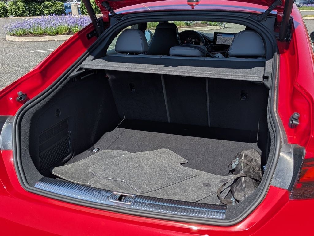 2023 Audi S5 Sportback Prestige quattro