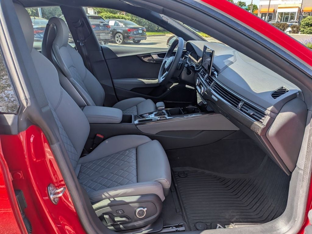 2023 Audi S5 Sportback Prestige quattro