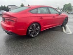 2023 Audi S5 Sportback Prestige quattro