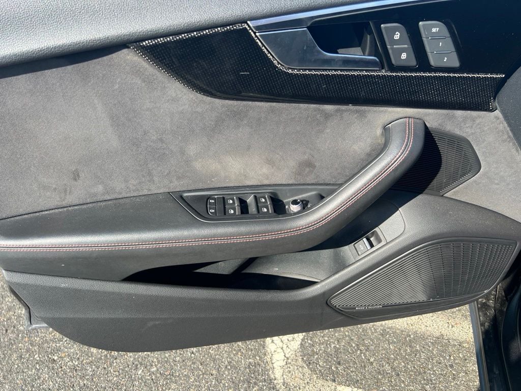 2023 Audi S5 Sportback Prestige quattro