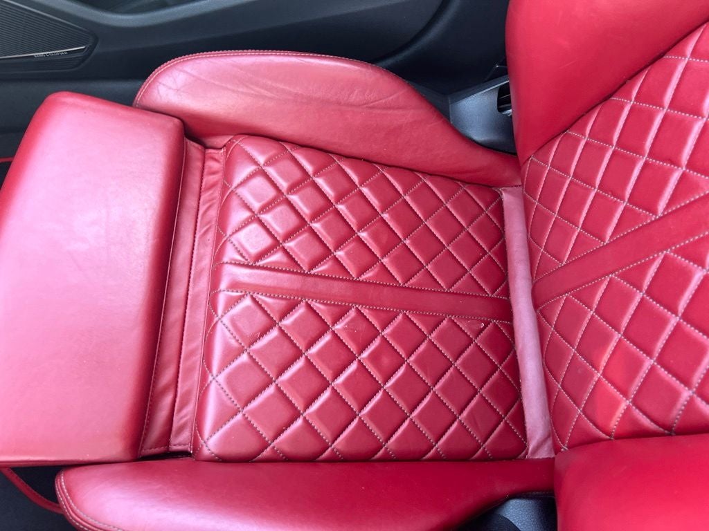 2023 Audi S5 Sportback Prestige quattro