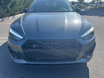 2023 Audi S5 Sportback Prestige quattro