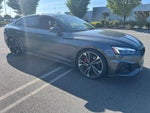2023 Audi S5 Sportback Prestige quattro