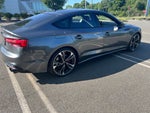2023 Audi S5 Sportback Prestige quattro