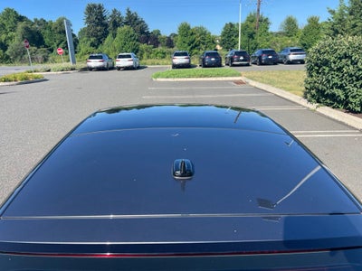 2023 Audi S5 Sportback Prestige quattro