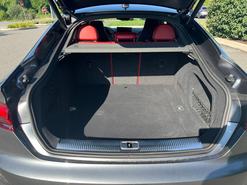 2023 Audi S5 Sportback Prestige quattro