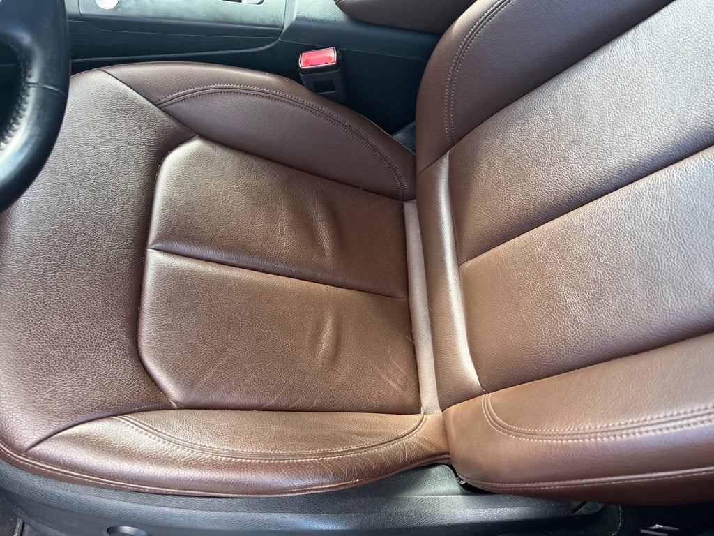 2018 Audi A3 2.0T Premium quattro