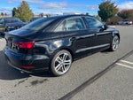 2018 Audi A3 2.0T Premium quattro