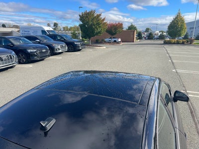 2018 Audi A3 2.0T Premium quattro