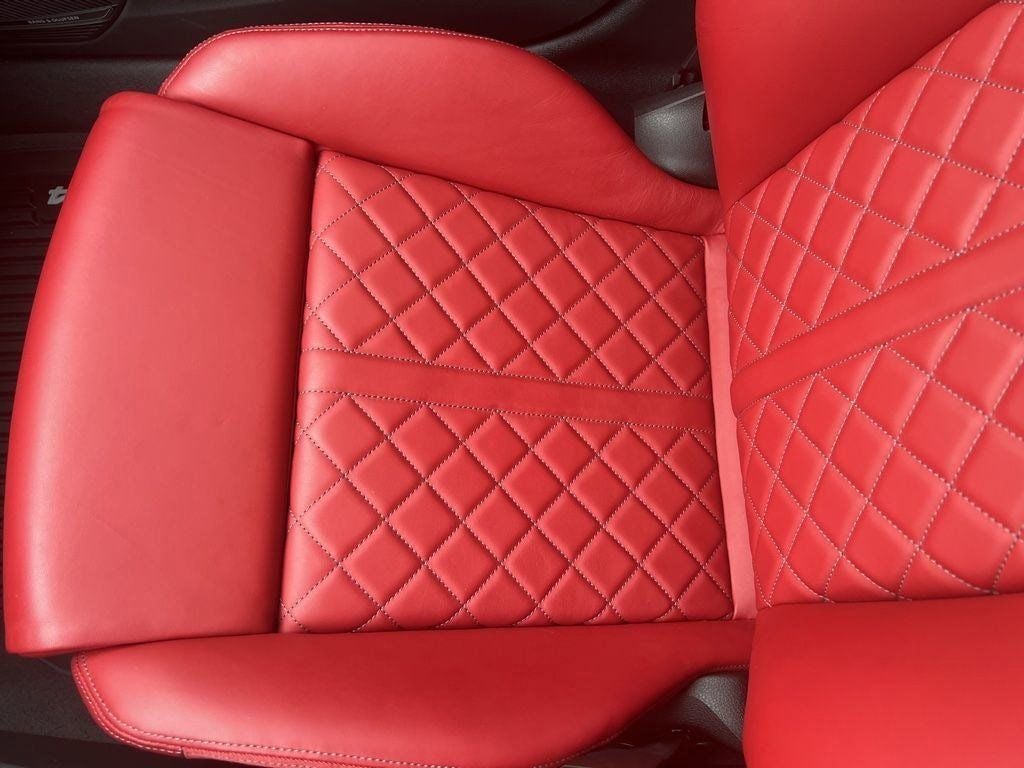 2023 Audi S4 3.0T Prestige quattro
