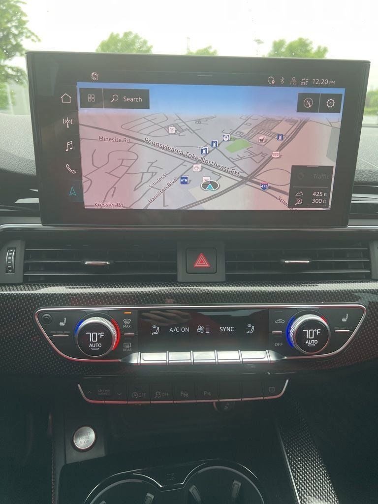 2023 Audi S4 3.0T Prestige quattro