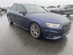 2023 Audi S4 3.0T Prestige quattro