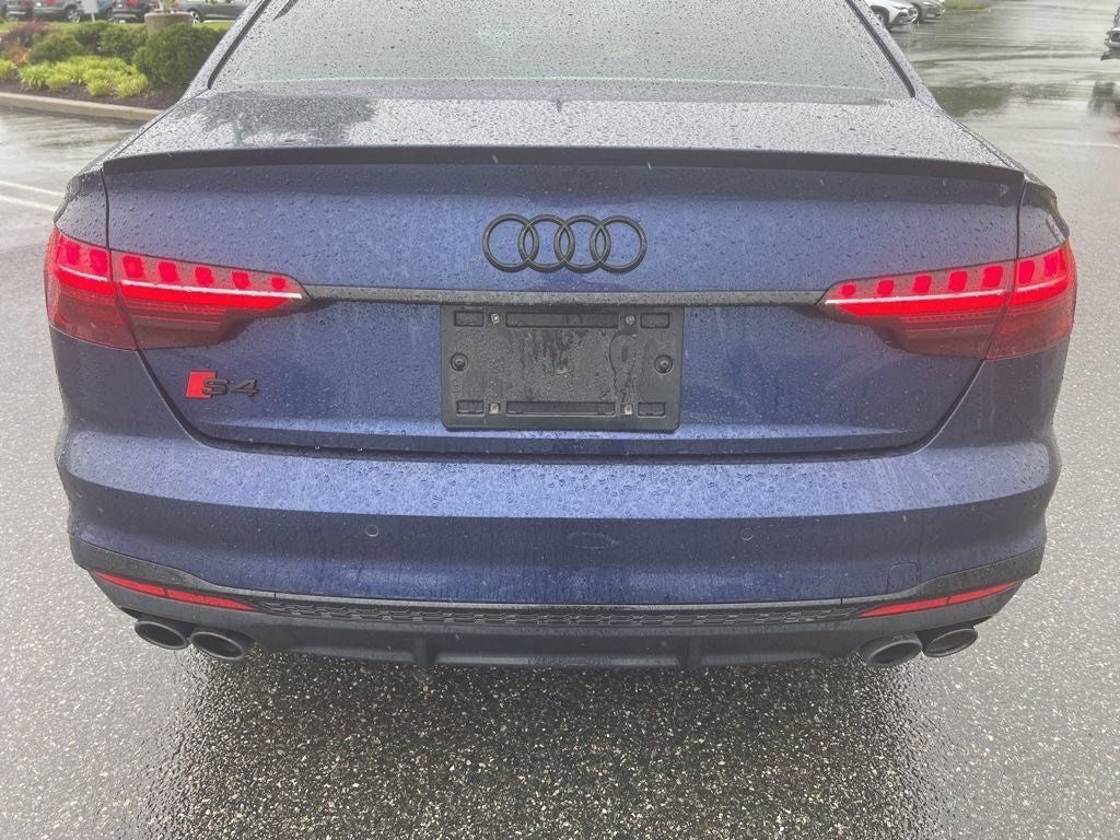 2023 Audi S4 3.0T Prestige quattro