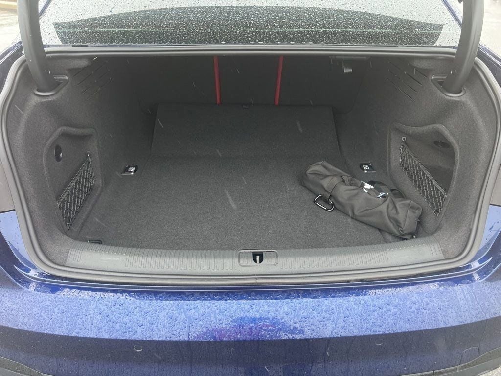 2023 Audi S4 3.0T Prestige quattro