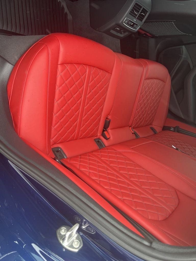 2023 Audi S4 3.0T Prestige quattro