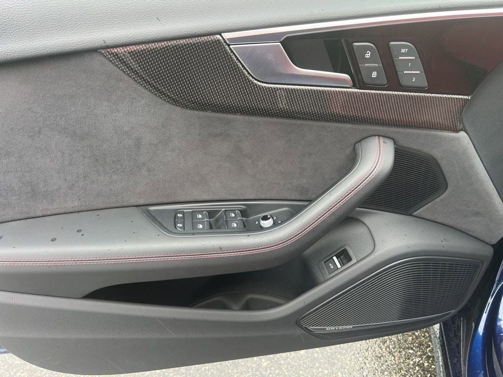 2023 Audi S4 3.0T Prestige quattro
