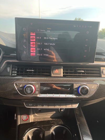 2023 Audi S5 Sportback Premium Plus quattro