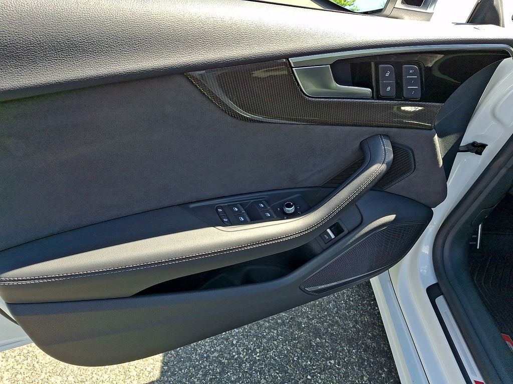2023 Audi S5 Sportback Premium Plus quattro