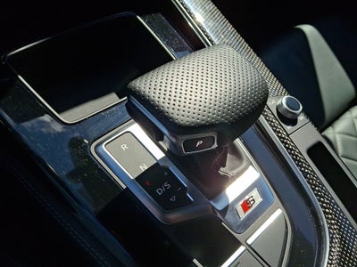 2023 Audi S5 Sportback Premium Plus quattro