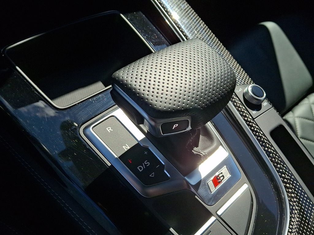 2023 Audi S5 Sportback Premium Plus quattro