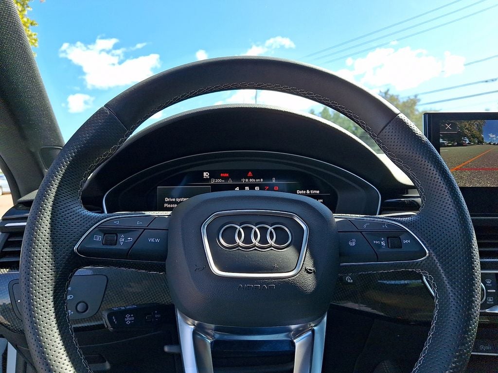 2023 Audi S5 Sportback Premium Plus quattro