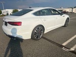 2023 Audi S5 Sportback Premium Plus quattro