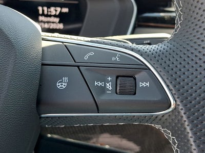2023 Audi S5 Sportback Premium Plus quattro