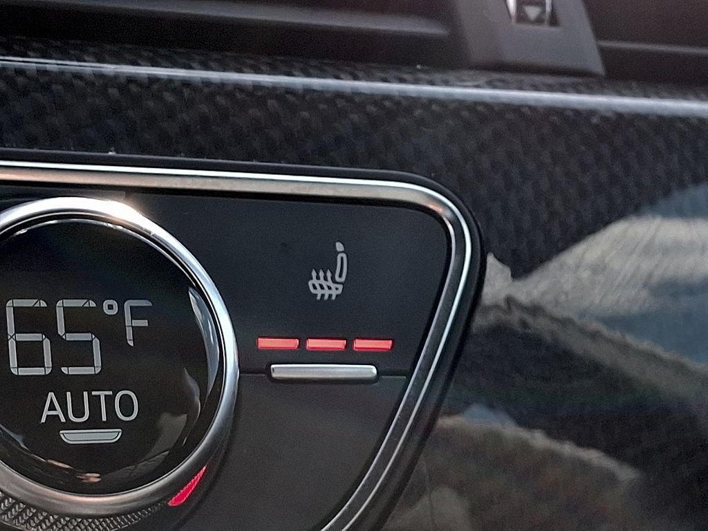 2023 Audi S5 Sportback Premium Plus quattro
