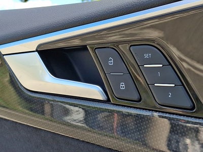 2023 Audi S5 Sportback Premium Plus quattro