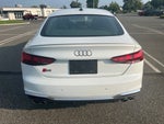 2023 Audi S5 Sportback Premium Plus quattro
