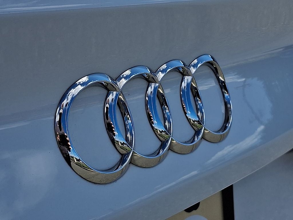 2023 Audi S5 Sportback Premium Plus quattro