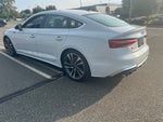 2023 Audi S5 Sportback Premium Plus quattro