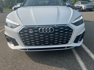 2023 Audi S5 Sportback Premium Plus quattro