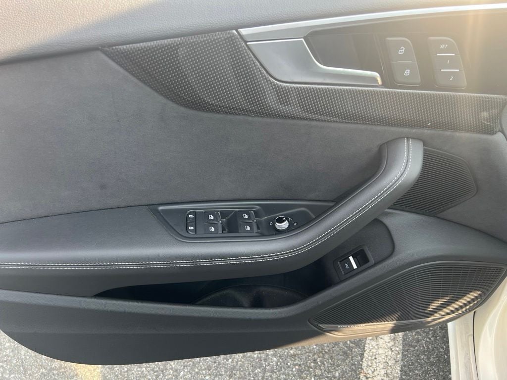 2023 Audi S5 Sportback Premium Plus quattro